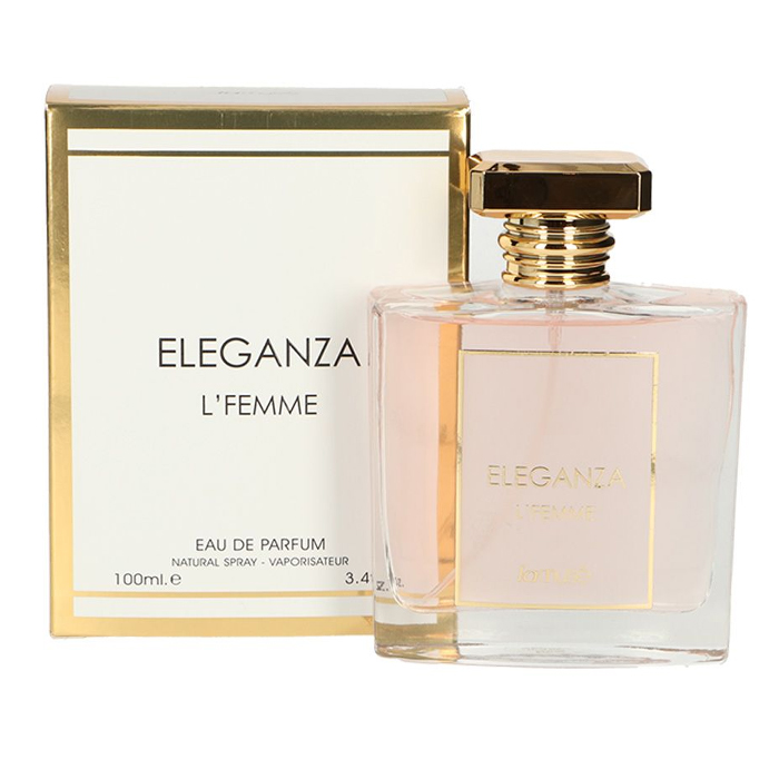 Eleganza L’Femme spray Eau de Parfum