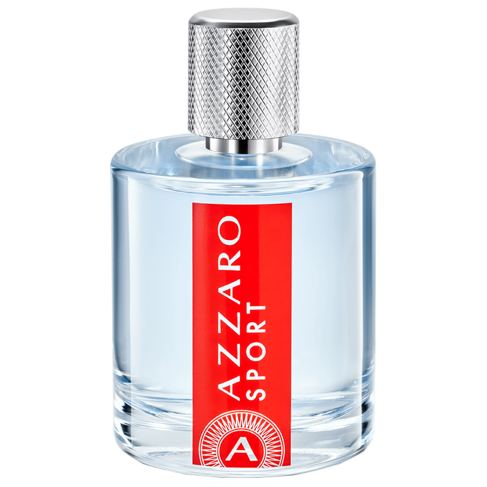 Sport spray Eau de Toilette