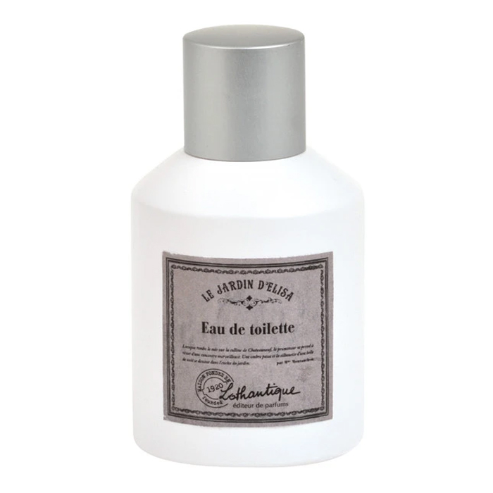 Le Jardin d’Elisa spray Eau de Toilette