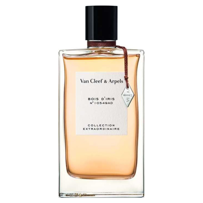 Bois d’Iris spray Eau de Parfum