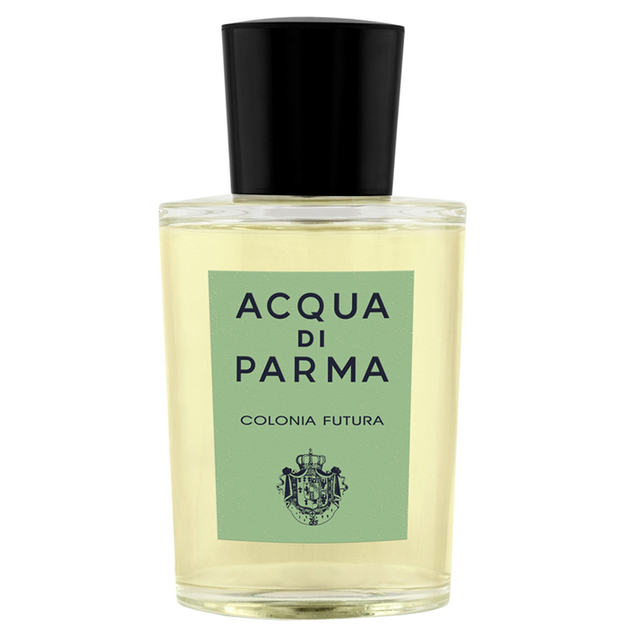 Colonia Futura spray Eau de Cologne