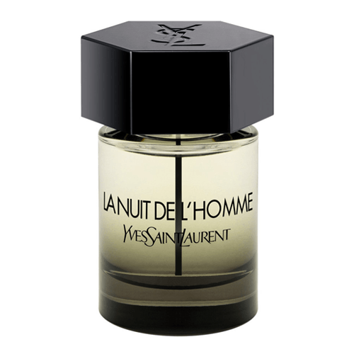 La Nuit de l’Homme spray Eau de Toilette