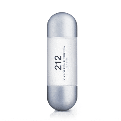 212 NYC spray Eau de Toilette