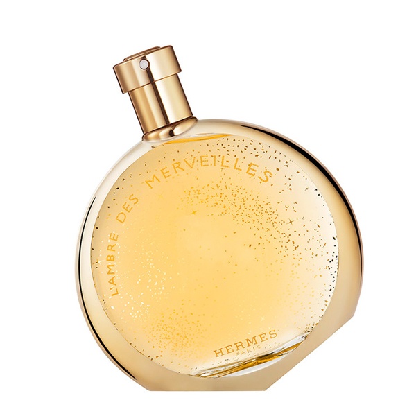 L’Ambre des Merveilles spray Eau de Parfum