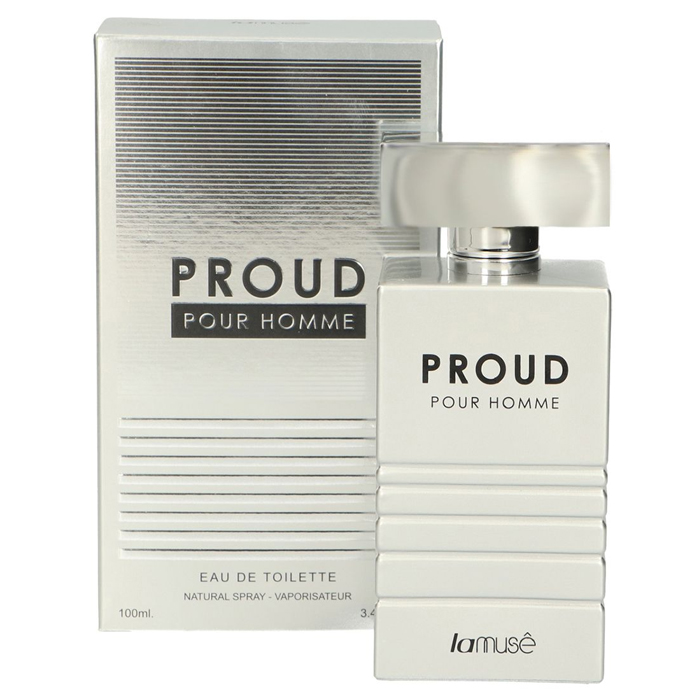 Proud pour homme spray Eau de Toilette