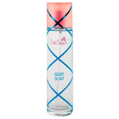 Pink Sugar Berry Blast spray Eau de Toilette