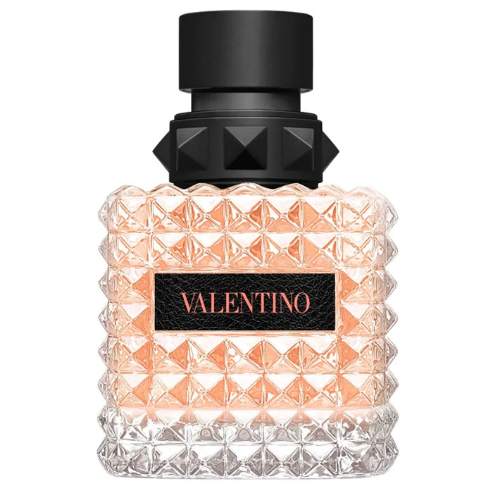 Donna Born in Roma Coral Fantasy spray Eau de Parfum