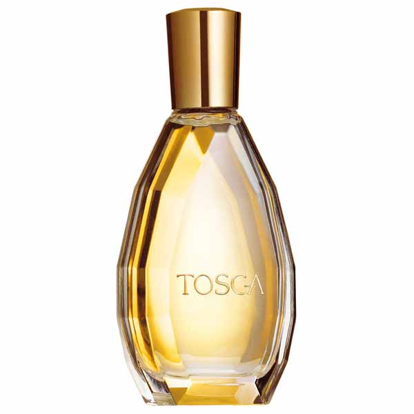 spray Eau de Toilette