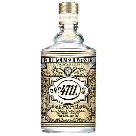 4711 Floral Collection Jasmine spray Eau de Cologne