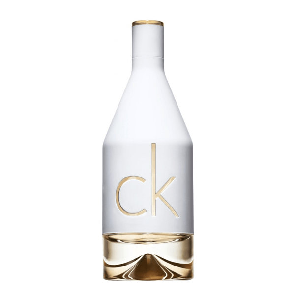 CK In2U for Her spray Eau de Toilette