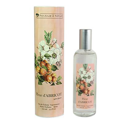 Fleur d’Abricot spray (abrikozenbloesem) Eau de Toilette