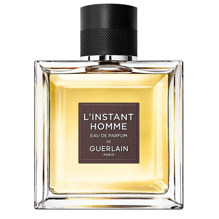 L’Instant de Guerlain pour homme spray Eau de Parfum