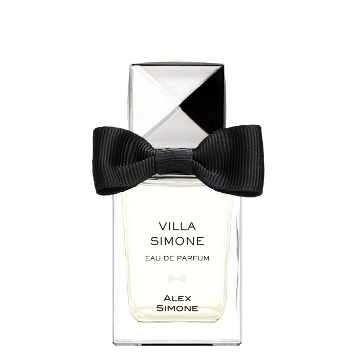 Villa Simone spray Eau de Parfum