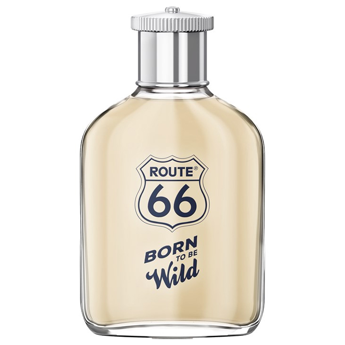 Born to be Wild spray Eau de Toilette