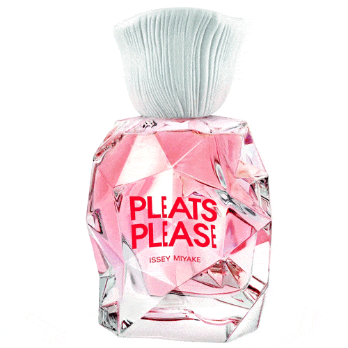 Pleats Please spray Eau de Toilette