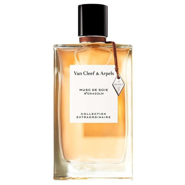 Musc de Soie spray Eau de Parfum