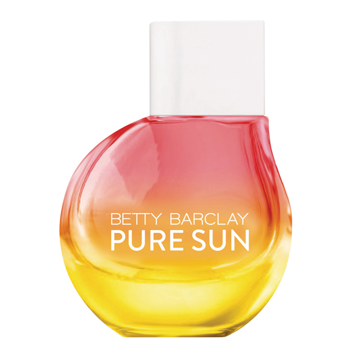 Pure Sun spray Eau de Parfum
