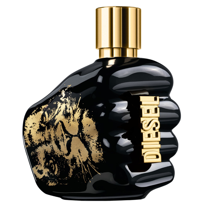 Spirit of the Brave spray Eau de Toilette