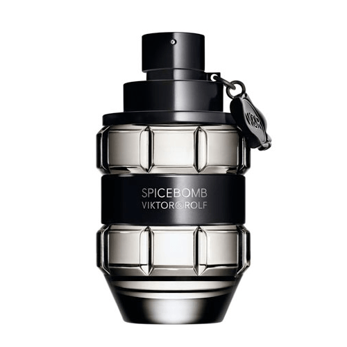 Spicebomb spray Eau de Toilette
