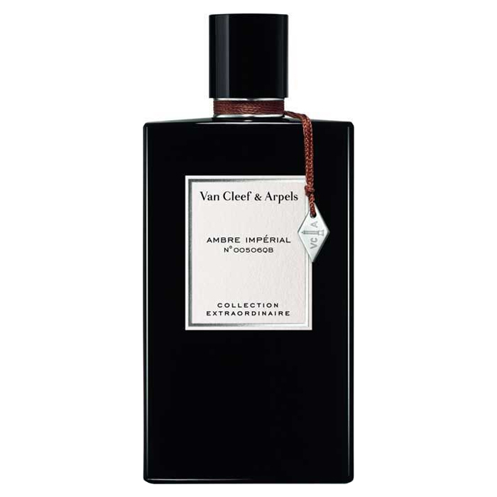 Ambre Impérial spray Eau de Parfum