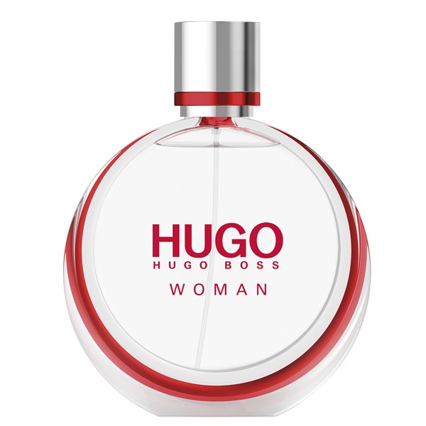 Hugo Woman spray Eau de Parfum