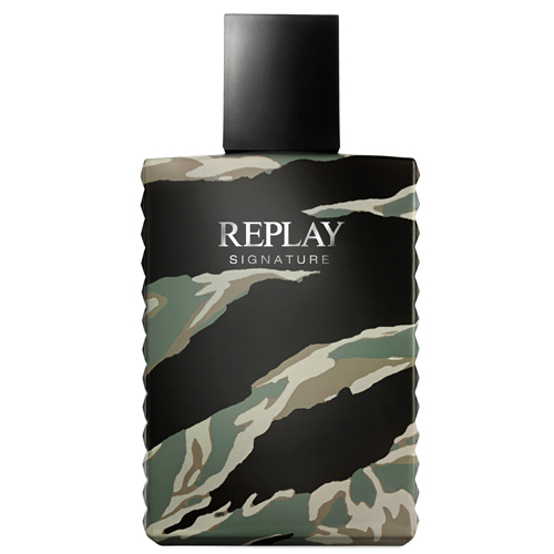Signature for Man spray Eau de Toilette