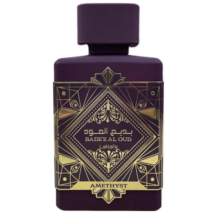 Bade’e Al Oud Amethyst spray Eau de Parfum