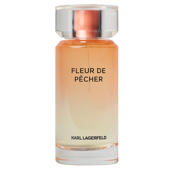 Fleur De Pêcher spray Eau de Parfum