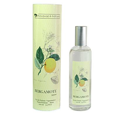 Bergamote spray (bergamot) Eau de Toilette