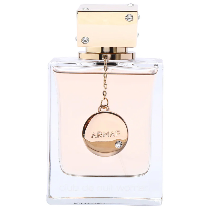 Club De Nuit for Woman spray Eau de Parfum