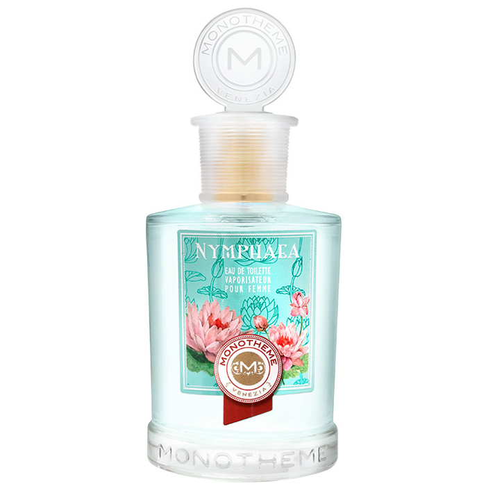 Nymphaea spray (dames) Eau de Toilette