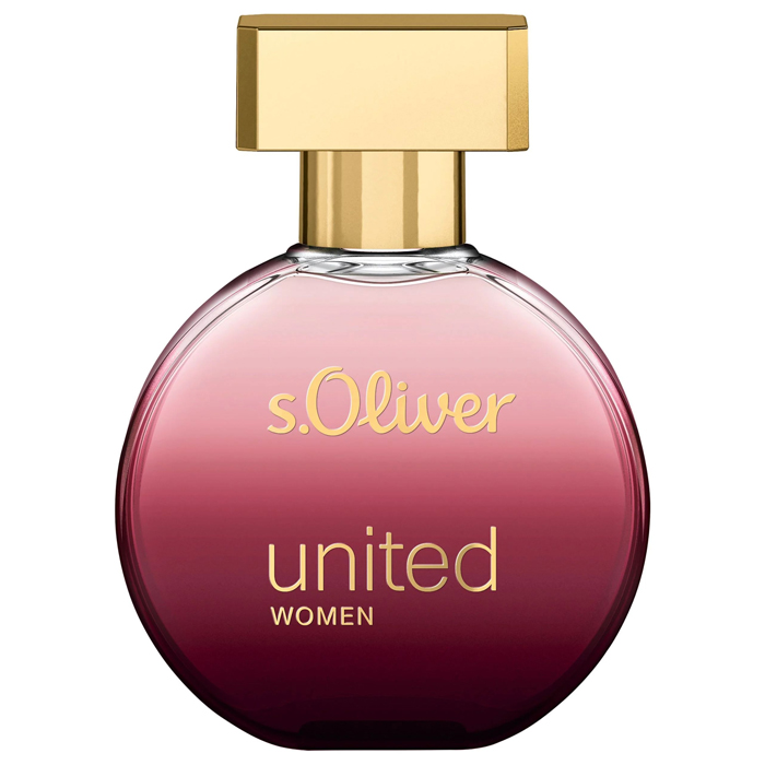 United Women spray Eau de Parfum