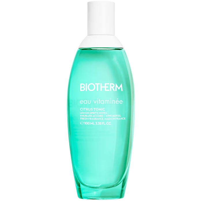 Eau Vitaminée Citrus Tonic spray Eau de Toilette