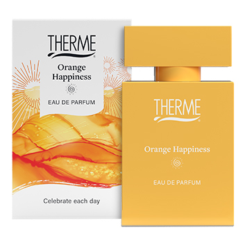 Orange Happiness spray Eau de Parfum