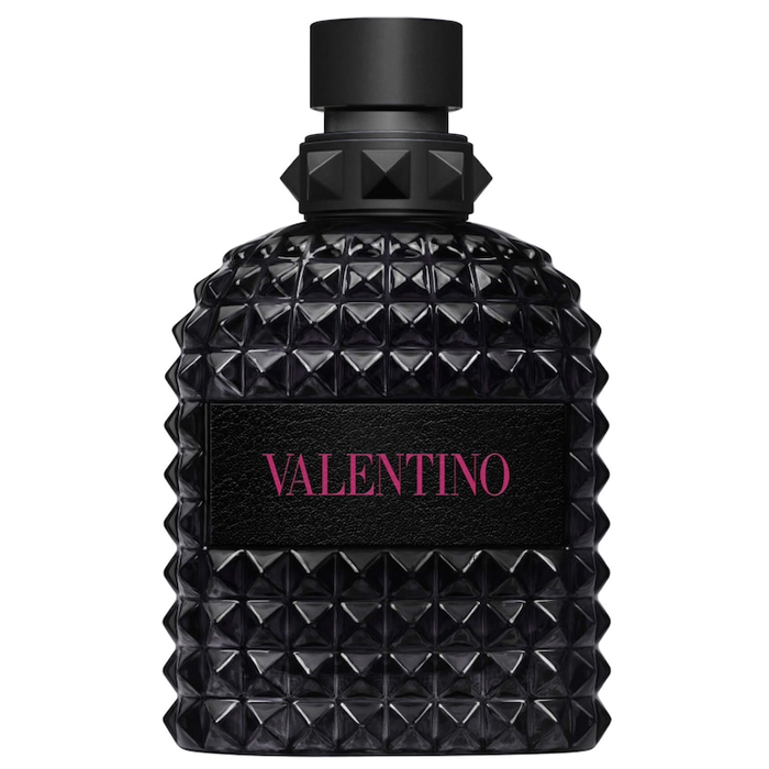 Uomo Born in Roma Extradose spray Parfum