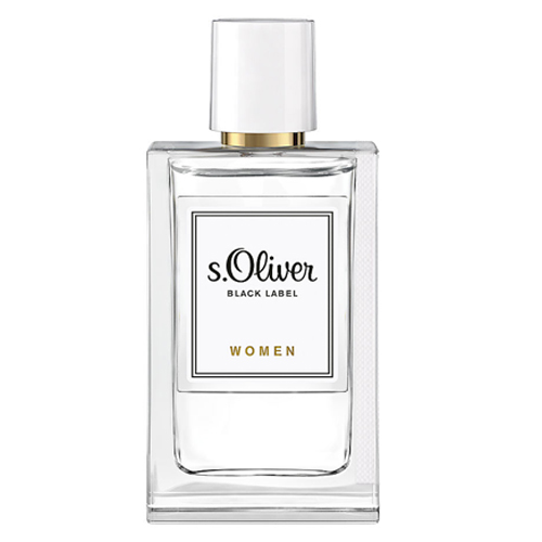 Black Label Women spray Eau de Toilette