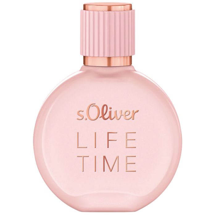 Life Time Women spray Eau de Parfum