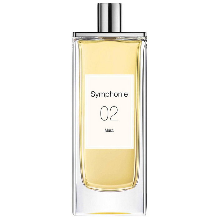 Symphonie 02 Musc spray Eau de Parfum