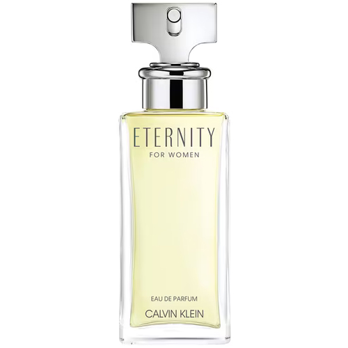 Eternity spray Eau de Parfum