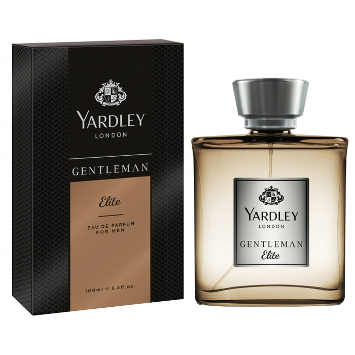 Gentleman Elite spray Eau de Parfum