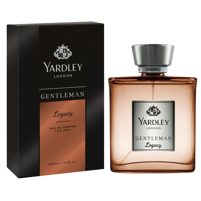 Gentleman Legacy spray Eau de Parfum