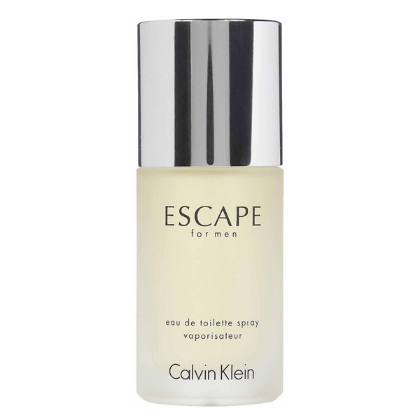 Escape men spray Eau de Toilette