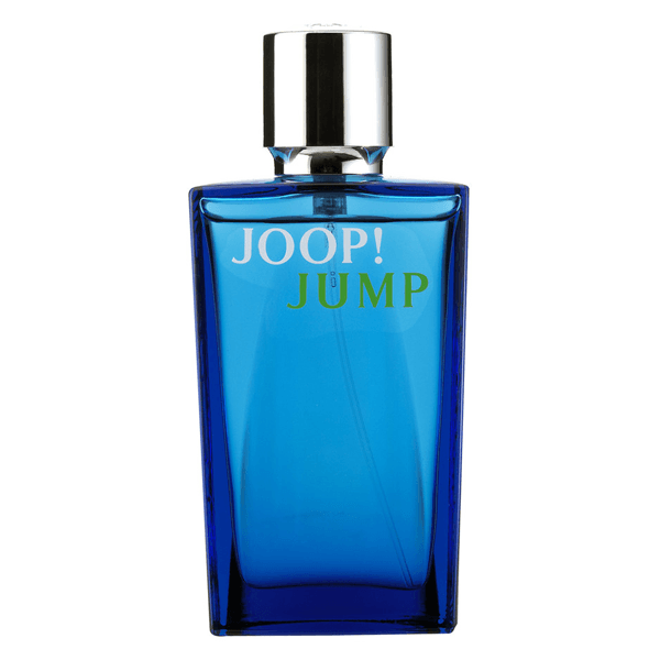 Jump spray Eau de Toilette