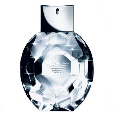 Emporio Diamonds spray Eau de Parfum