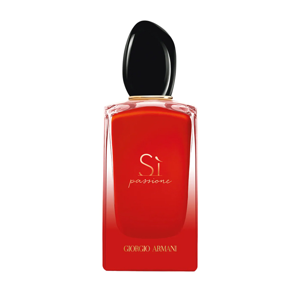 Sì Passione Intense spray Eau de Parfum