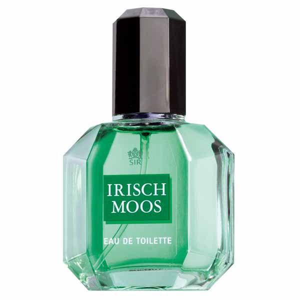 spray Eau de Toilette