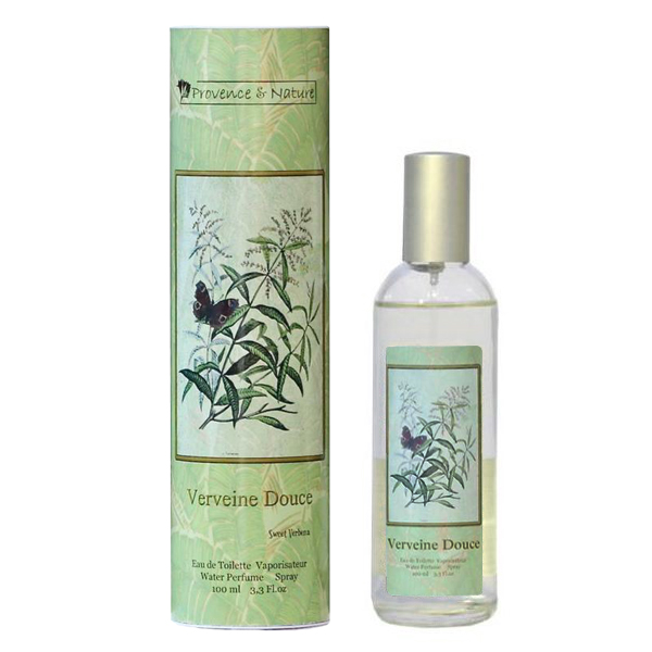 Verveine Douce spray (verbena) Eau de Toilette