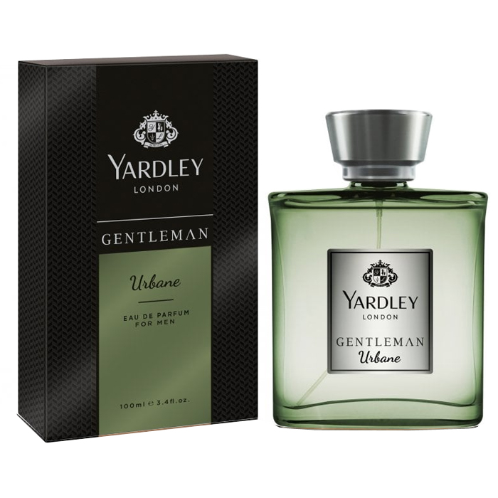 Gentleman Urbane spray Eau de Parfum