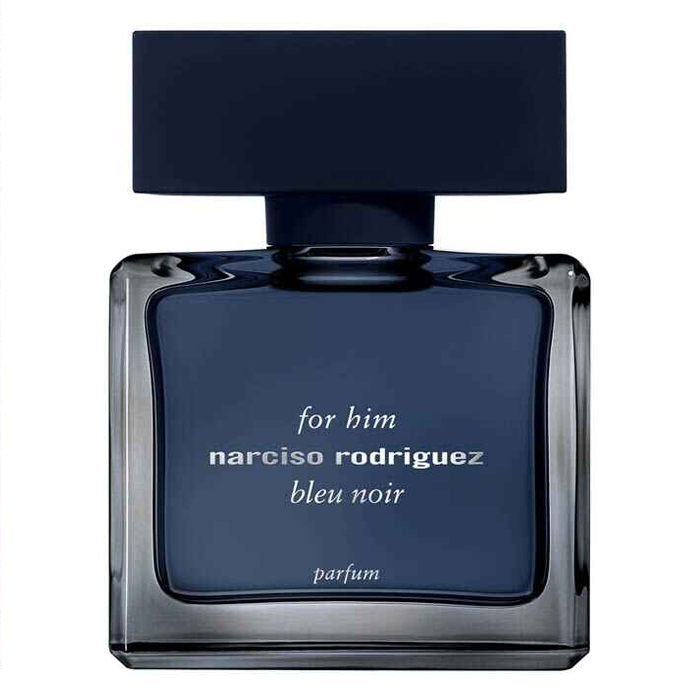 for Him Bleu Noir spray Parfum