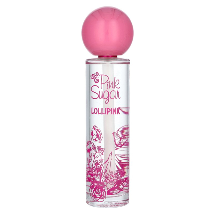 Pink Sugar Lollipink spray Eau de Toilette